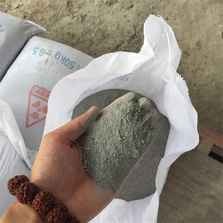 天津硫酸钡砂是什么